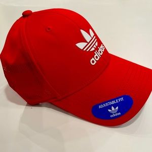 Adidas snapback hat
